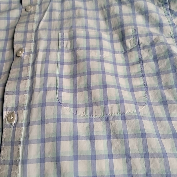 Bonobos Men's Shirt Size M - Picture 7 of 9
